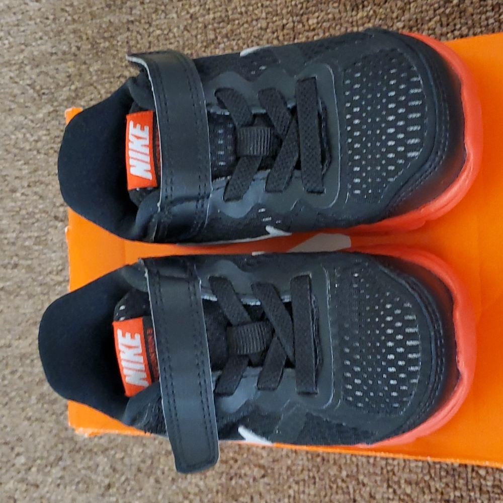 Nike sneakers